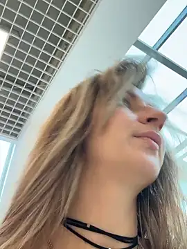 EvvaMur online show from February 2026 06:26:01 AM