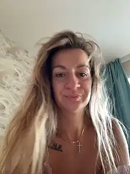 EvvaMur online show from February 2026 01:59:02 AM