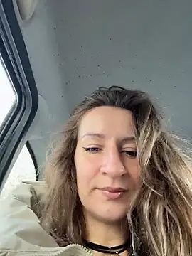 EvvaMur online show from March 2026 02:40:01 AM