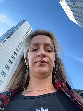 EvvaMur online show from June 2026 01:28:02 AM