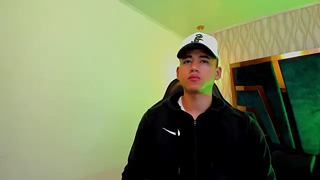 Draven Marceaux online show from September 2025 11:36:01 AM