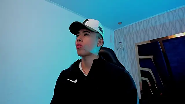 Draven Marceaux online show from November 2025 11:21:01 AM