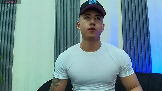 Draven Marceaux online show from July 2026 11:15:02 AM