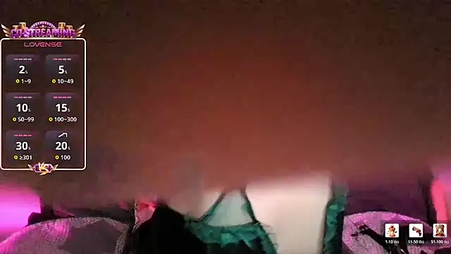 EdenArcadia online show from May 2026 04:08:01 AM