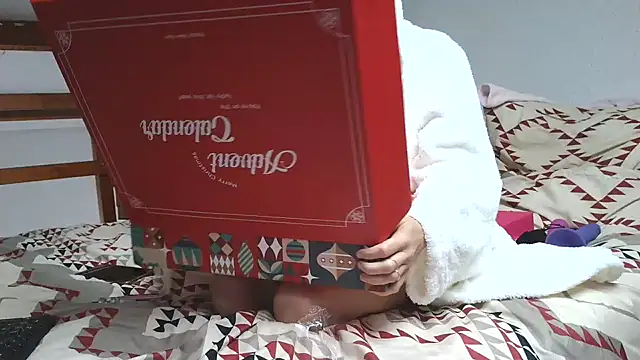 annaellex online show from November 2025 12:06:01 PM