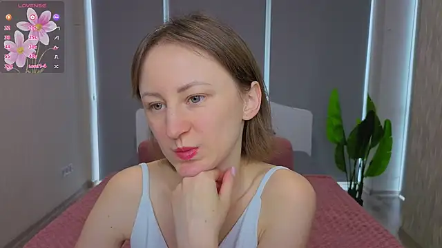 LuluChiiii online show from March 2026 11:05:02 AM