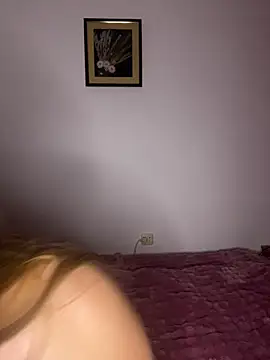 HeiligeJulia online show from September 2025 04:53:02 PM