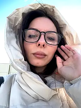 kittyCarrol online show from September 2025 10:31:02 AM