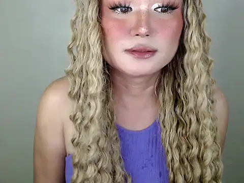 itsmecarla online show from October 2025 04:09:01 AM