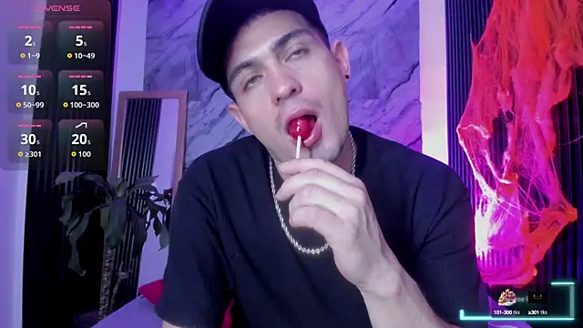 William Steel  online show from October 2025 11:30:01 AM