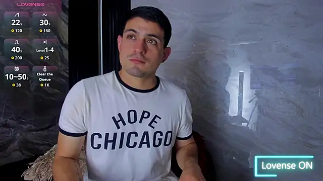 William Steel  online show from October 2025 03:29:01 AM