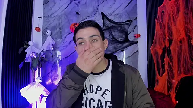 William Steel  online show from October 2025 03:50:02 AM