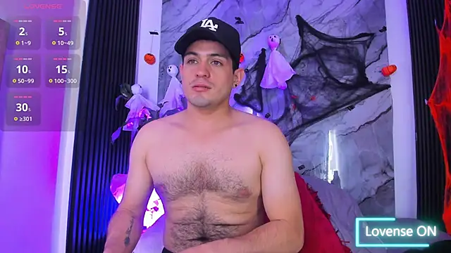 William Steel  online show from October 2025 03:42:02 AM