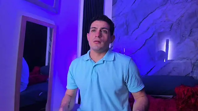 William Steel  online show from November 2025 04:04:01 AM