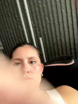 Snapshot of ALYSON_HARPER chatting on September 2025 05:18:01 PM ALYSON HARPER online show from September 2025 05:18:01 PM