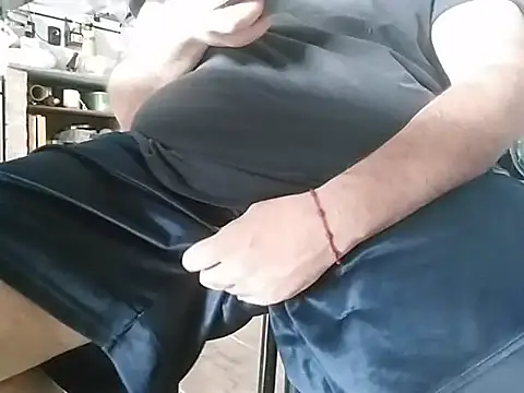 BabyBearMilk online show from March 2026 05:07:01 PM