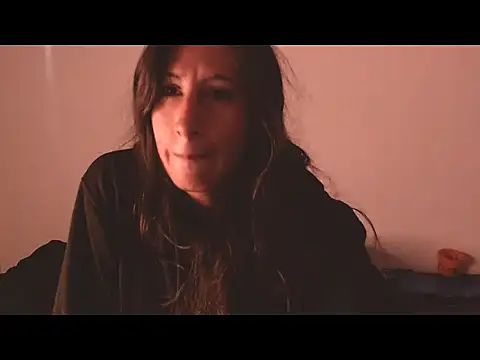 NathaSlave online show from December 2025 05:59:01 AM