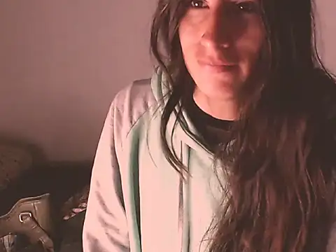 NathaSlave online show from December 2025 10:11:02 AM