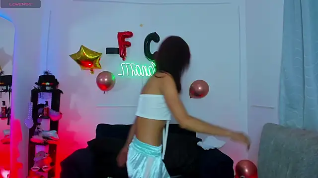 Snapshot of _nana777 chatting on October 2025 01:27:01 AM nana777 online show from October 2025 01:27:01 AM