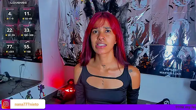 Snapshot of _nana777 chatting on October 2025 04:29:02 AM nana777 online show from October 2025 04:29:02 AM