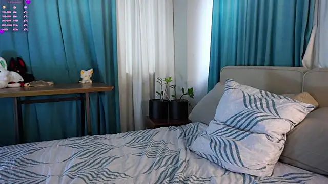 DarylAshworth online show from April 2026 03:04:01 AM