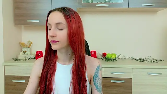 Julia Jae online show from February 2026 06:01:01 AM