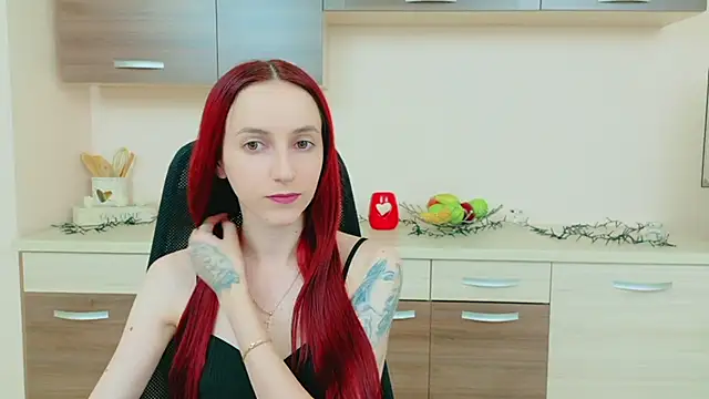 Julia Jae online show from March 2026 07:14:02 AM