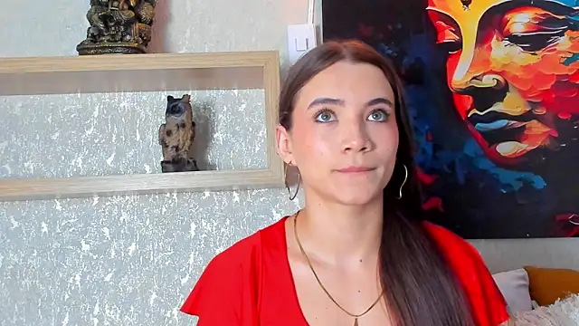 aitana baker  online show from February 2026 03:54:01 AM