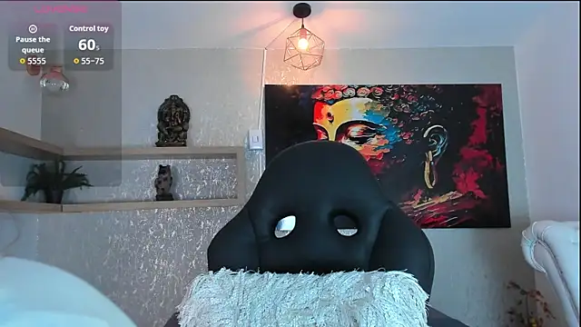 aitana baker  online show from March 2026 03:45:02 AM