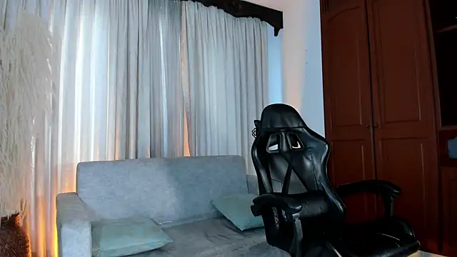 JulienSaint online show from February 2026 12:31:01 PM