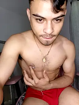 Bastian MCcormick online show from October 2025 07:14:01 PM