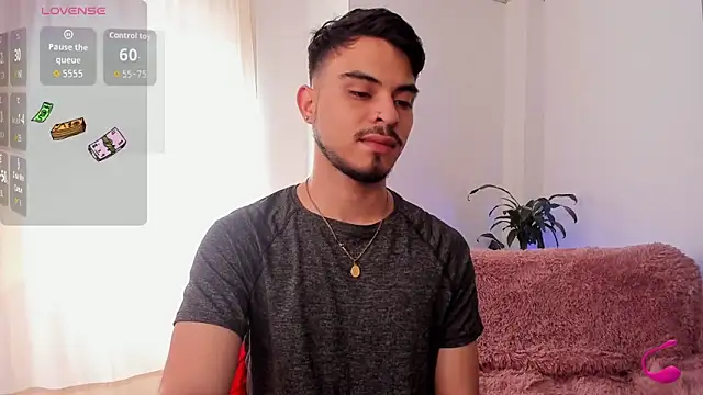 Bastian MCcormick online show from April 2026 02:00:02 PM