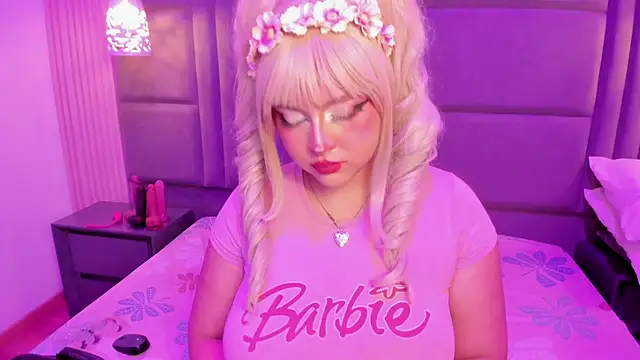 SamanthaaReed online show from October 2025 04:44:02 AM