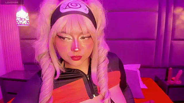 SamanthaaReed online show from October 2025 09:14:01 PM