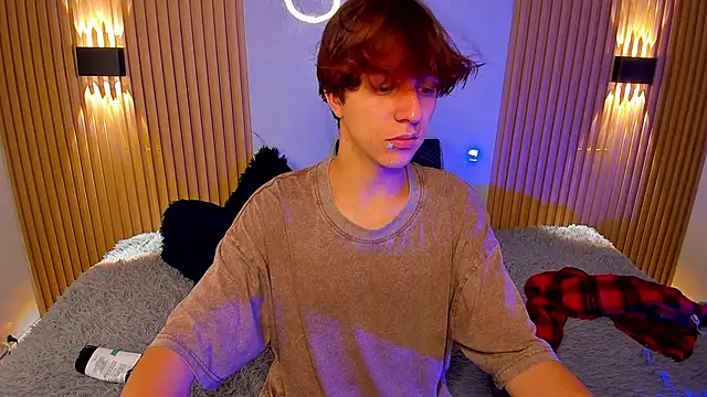 IM DAREN online show from September 2025 12:09:01 PM