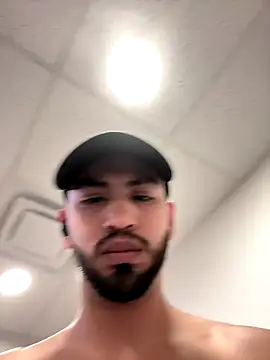 Yinigi online show from October 2025 01:20:01 PM