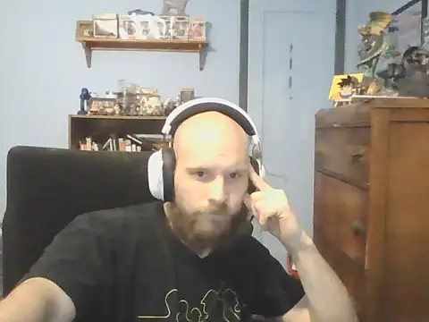 PDrents online show from November 2025 10:20:01 PM