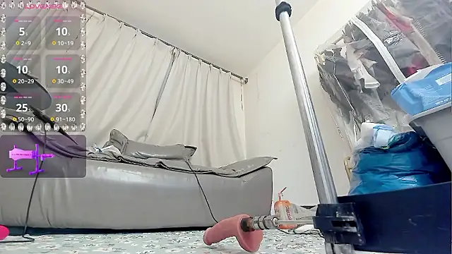 fox-yiyi online show from March 2026 11:58:01 AM