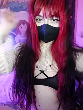 -Nanamin- online show from October 2025 10:08:01 PM