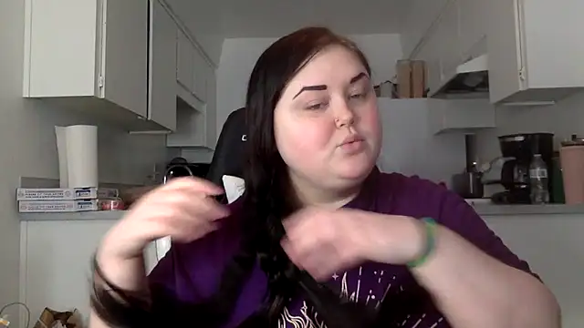 Snapshot of JJbaby1 chatting on September 2025 02:53:02 PM JJbaby1 online show from September 2025 02:53:02 PM