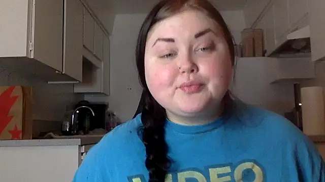 Snapshot of JJbaby1 chatting on October 2025 12:25:01 PM JJbaby1 online show from October 2025 12:25:01 PM