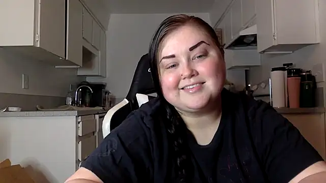 Snapshot of JJbaby1 chatting on October 2025 12:34:02 PM JJbaby1 online show from October 2025 12:34:02 PM