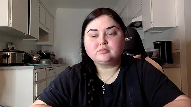 JJbaby1 online show from December 2025 04:06:01 AM