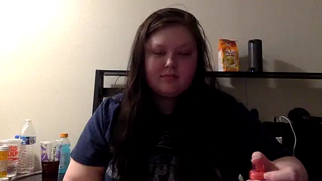 JJbaby1 online show from April 2026 01:31:02 PM