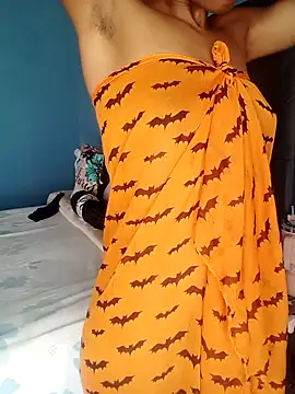 SexyJaayy online show from October 2025 10:15:02 AM