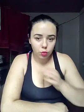 CutieMarine online show from October 2025 10:03:01 AM