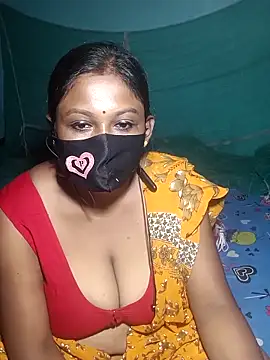 Hotty-rosni online show from September 2025 10:57:02 PM