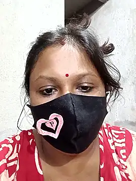 Hotty-rosni online show from November 2025 12:05:02 PM