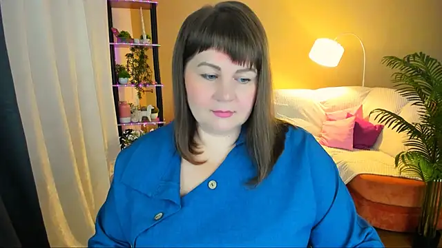 CrystaalStaar online show from September 2025 07:15:02 PM