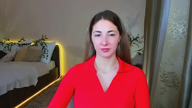 SensitiveSooul online show from September 2025 07:27:02 PM